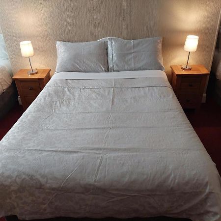 Parkway Guesthouse Дъблин Екстериор снимка