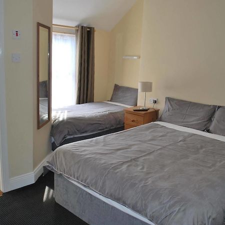 Parkway Guesthouse Дъблин Екстериор снимка