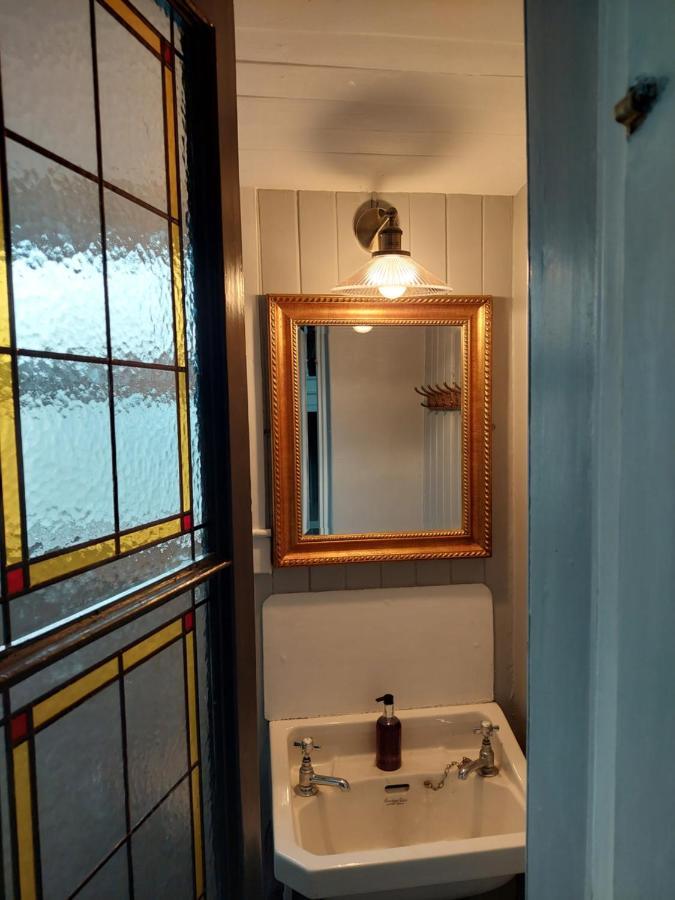 Parkway Guesthouse Дъблин Екстериор снимка