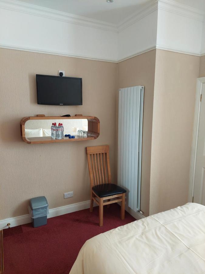 Parkway Guesthouse Дъблин Екстериор снимка