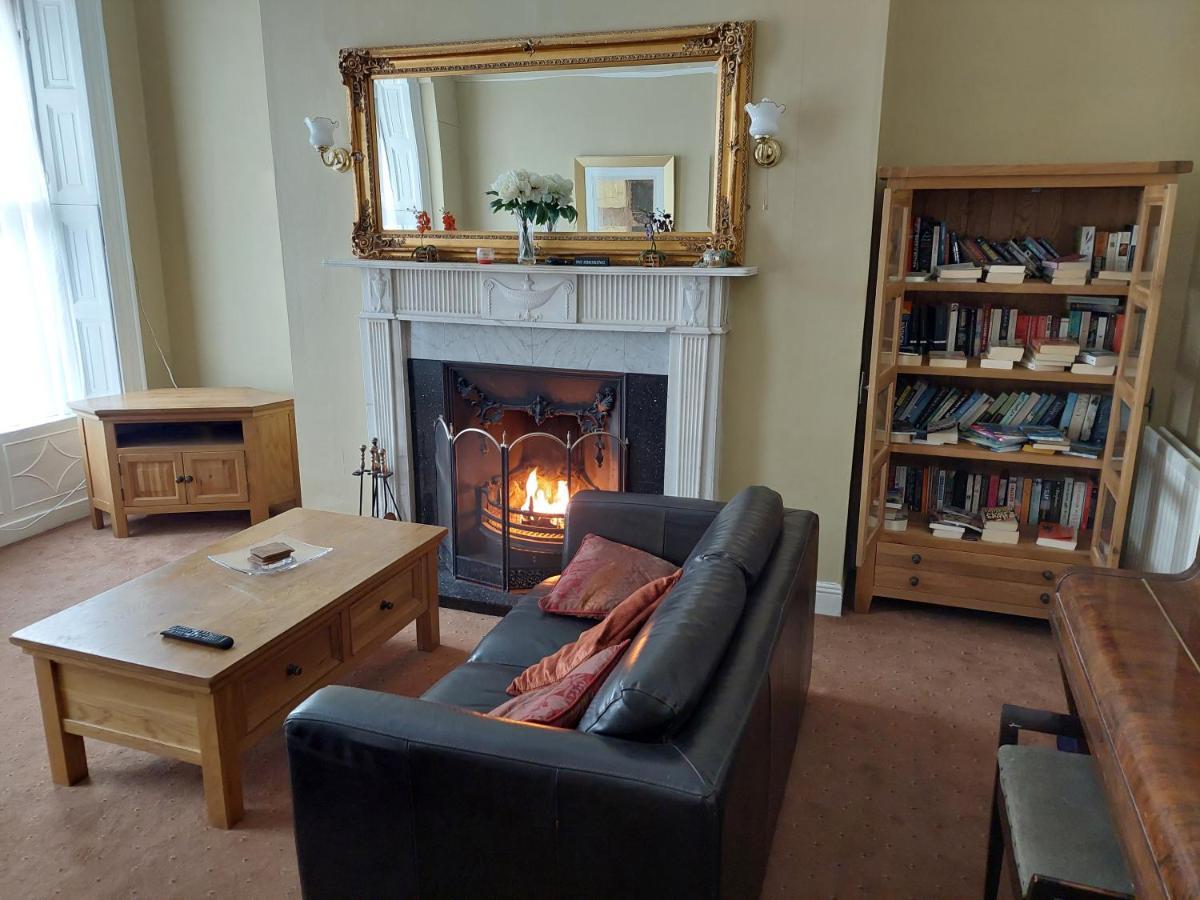 Parkway Guesthouse Дъблин Екстериор снимка