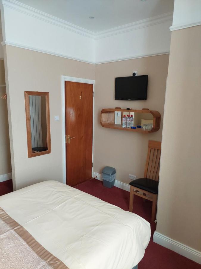 Parkway Guesthouse Дъблин Екстериор снимка