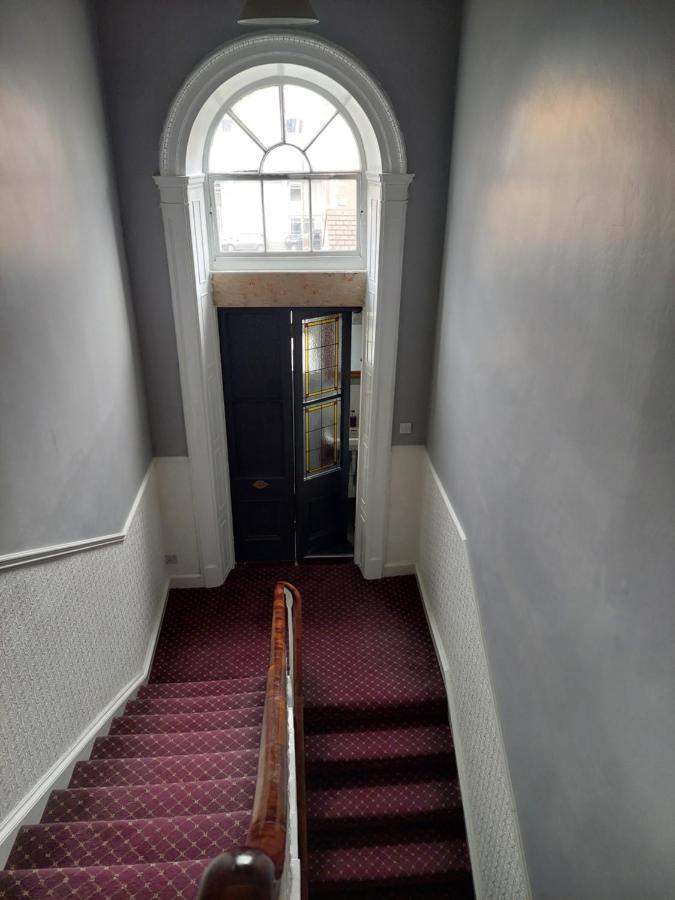 Parkway Guesthouse Дъблин Екстериор снимка