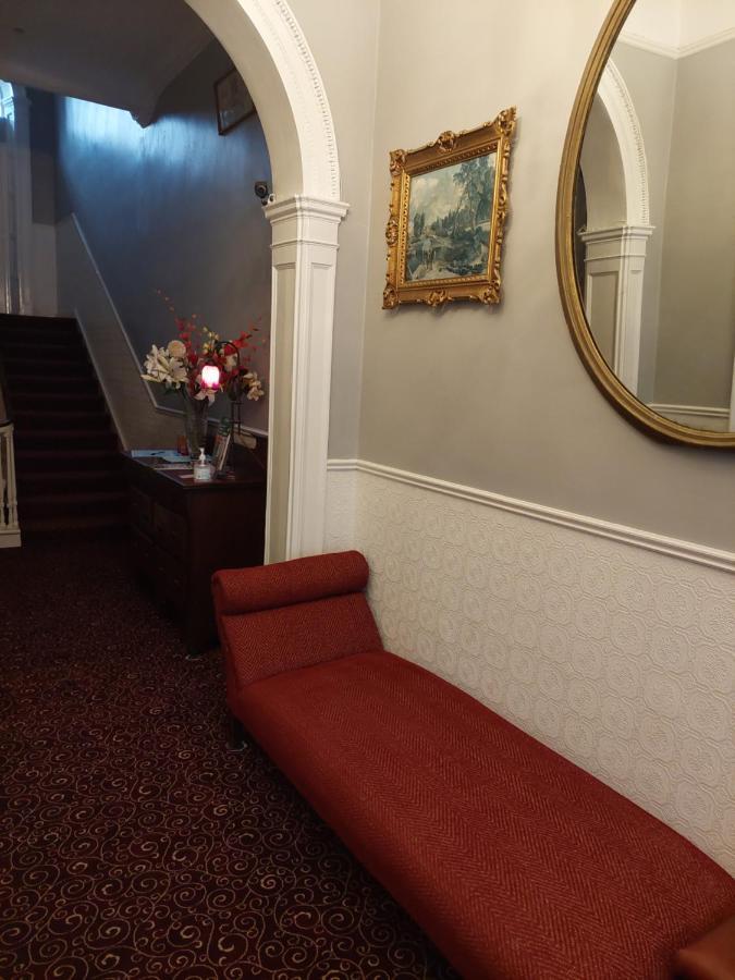 Parkway Guesthouse Дъблин Екстериор снимка