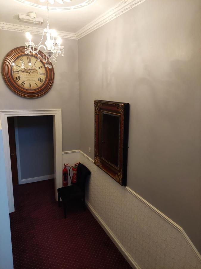 Parkway Guesthouse Дъблин Екстериор снимка
