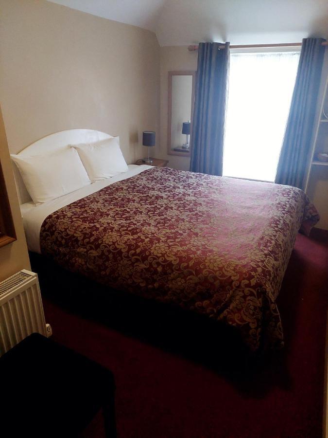 Parkway Guesthouse Дъблин Екстериор снимка
