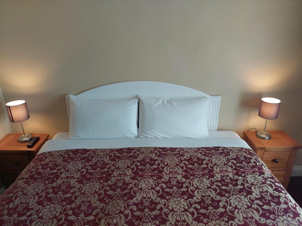 Parkway Guesthouse Дъблин Екстериор снимка