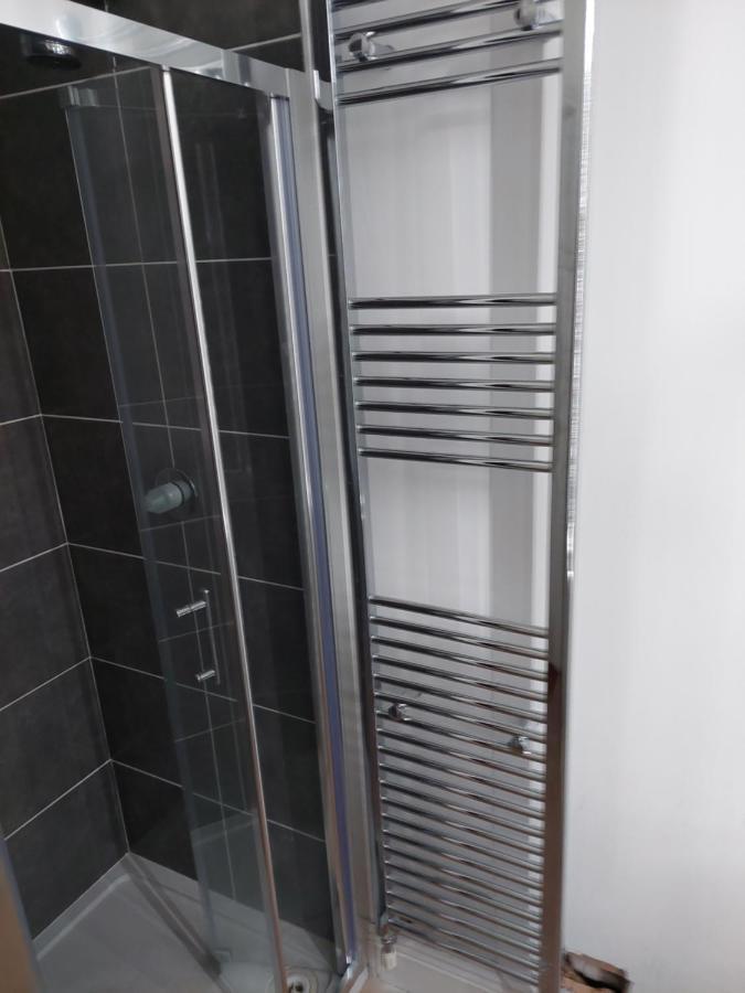 Parkway Guesthouse Дъблин Екстериор снимка