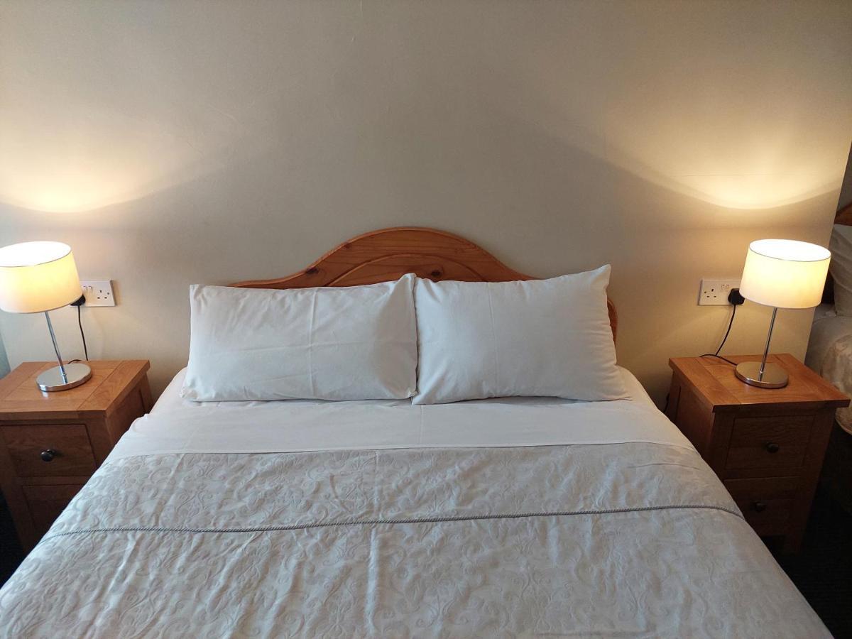 Parkway Guesthouse Дъблин Екстериор снимка
