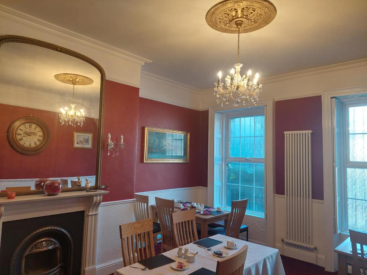 Parkway Guesthouse Дъблин Екстериор снимка