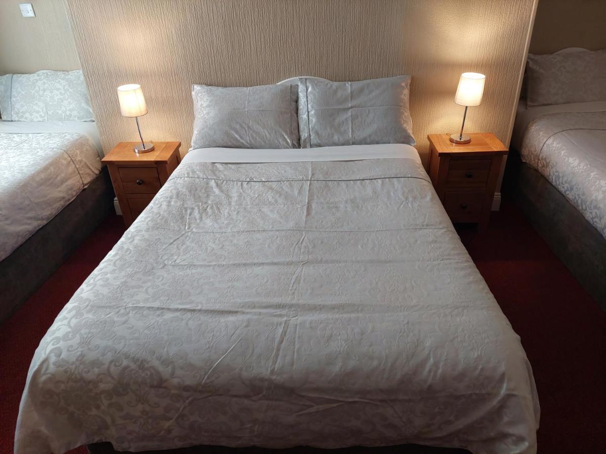 Parkway Guesthouse Дъблин Екстериор снимка