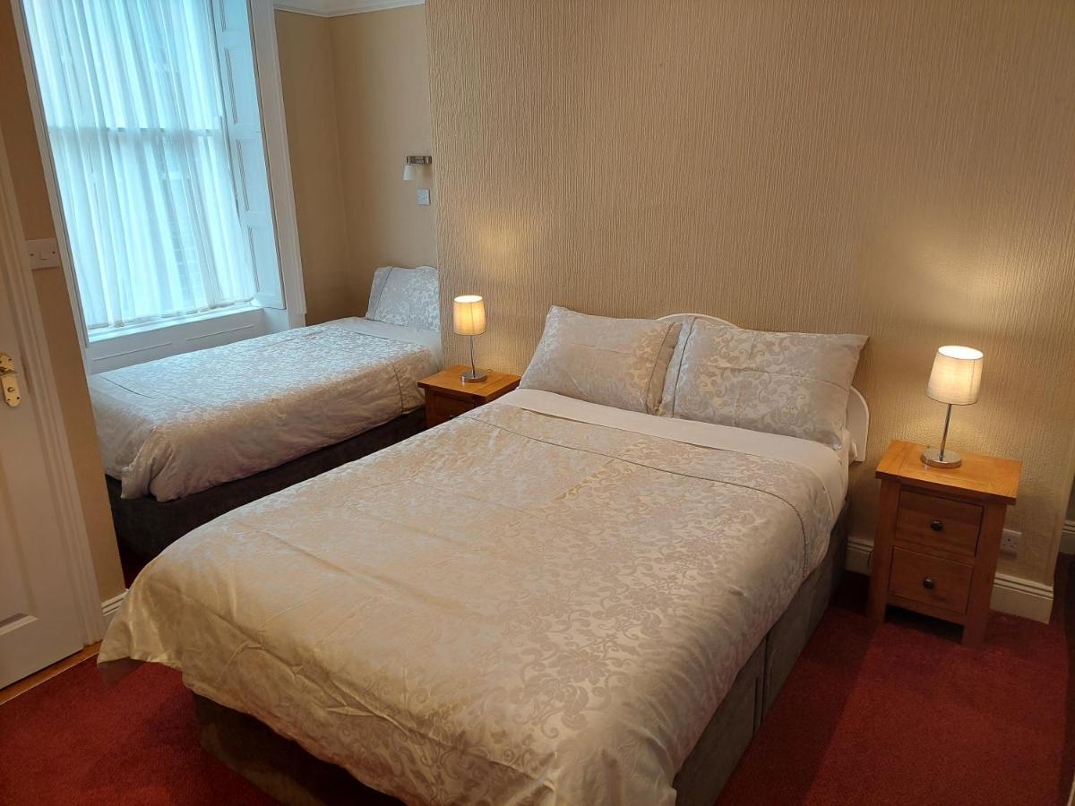 Parkway Guesthouse Дъблин Екстериор снимка