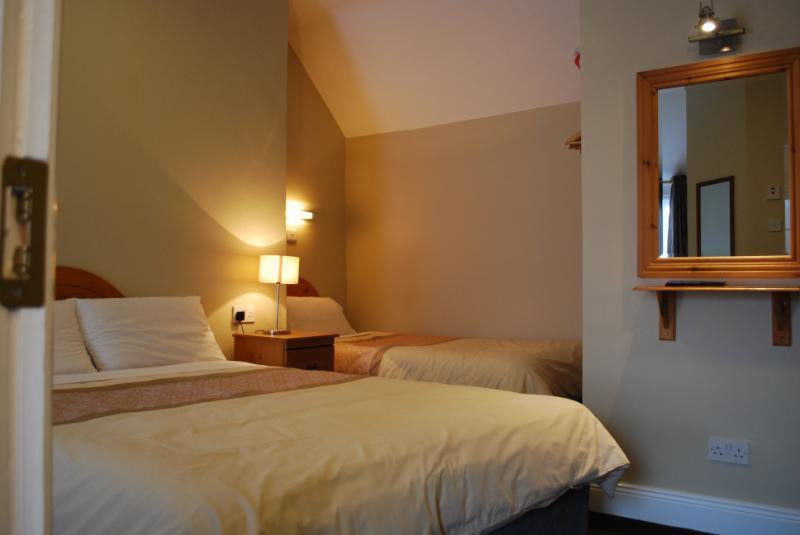 Parkway Guesthouse Дъблин Екстериор снимка