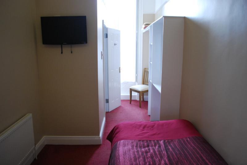 Parkway Guesthouse Дъблин Екстериор снимка