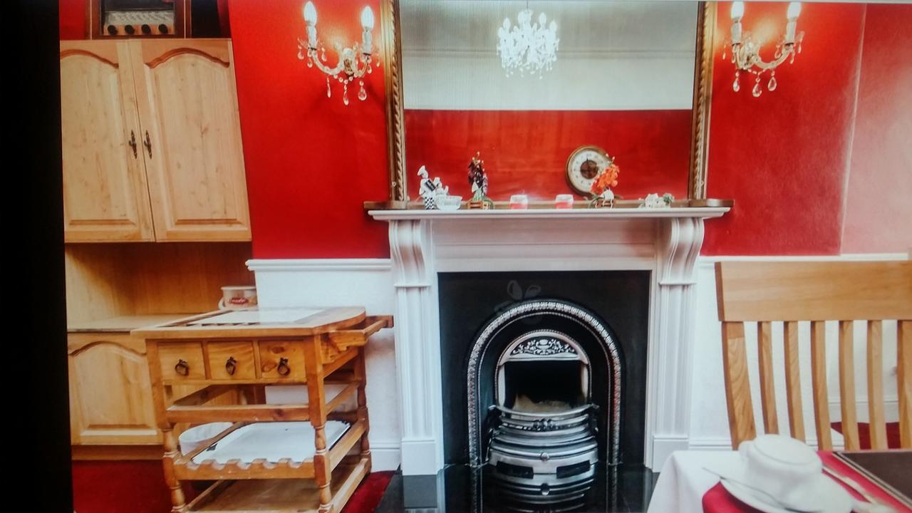 Parkway Guesthouse Дъблин Екстериор снимка