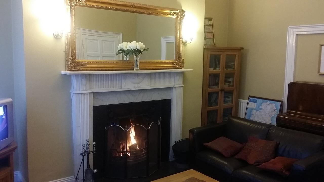 Parkway Guesthouse Дъблин Екстериор снимка