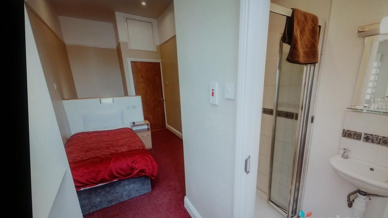 Parkway Guesthouse Дъблин Екстериор снимка