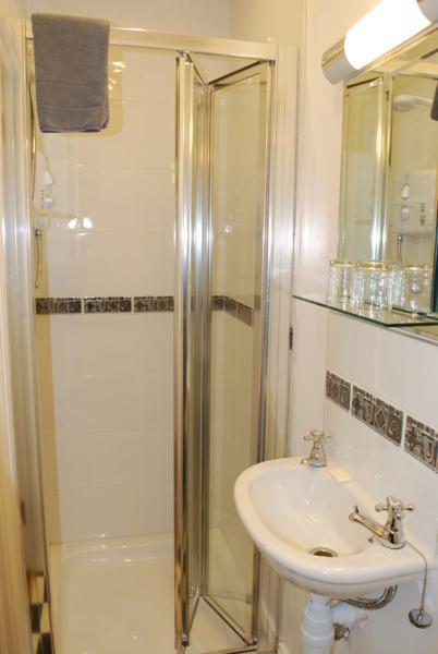 Parkway Guesthouse Дъблин Екстериор снимка