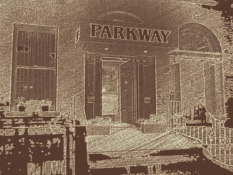Parkway Guesthouse Дъблин Екстериор снимка
