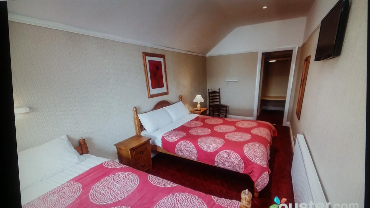 Parkway Guesthouse Дъблин Екстериор снимка