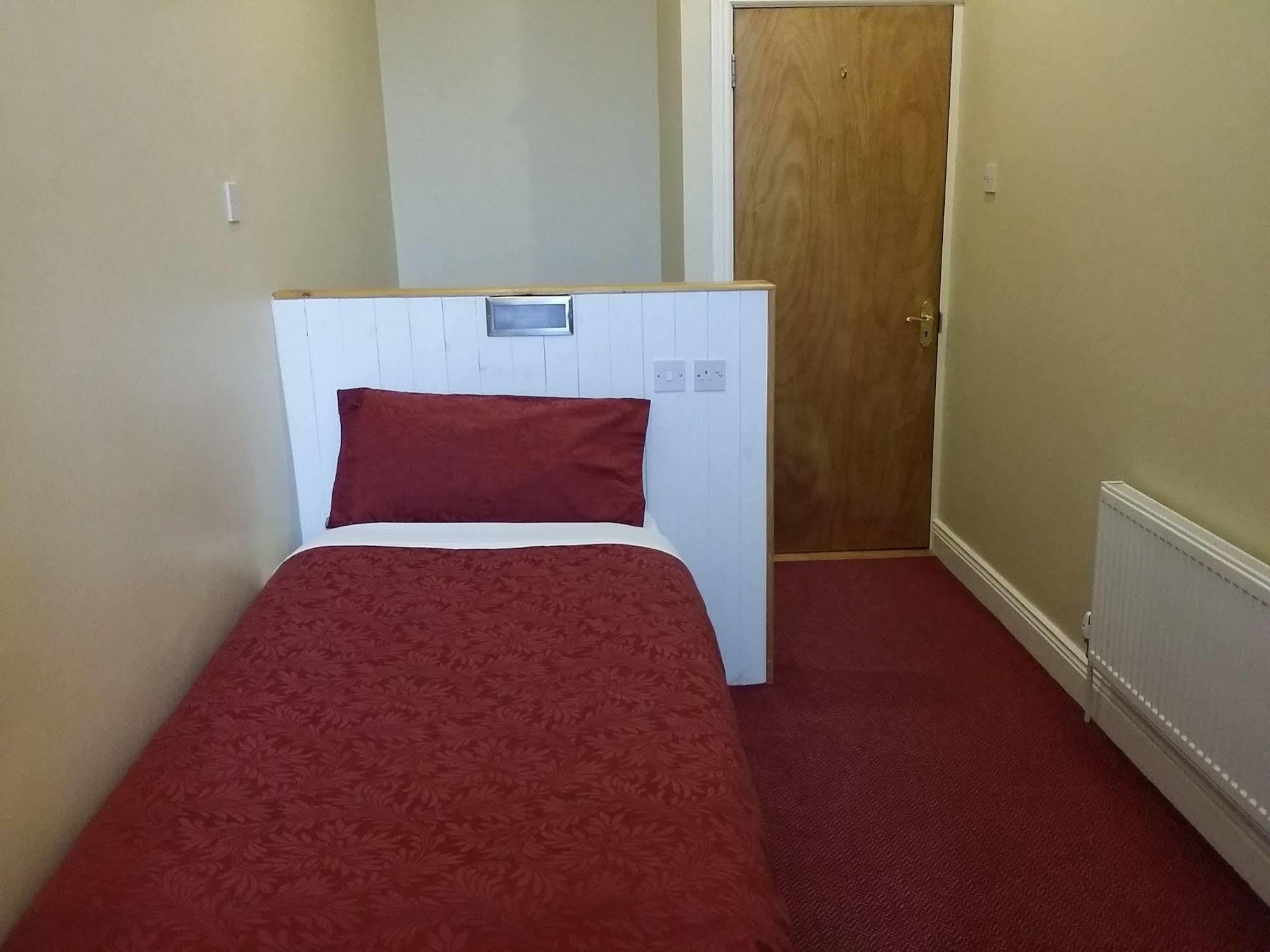 Parkway Guesthouse Дъблин Екстериор снимка