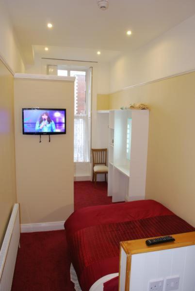 Parkway Guesthouse Дъблин Екстериор снимка